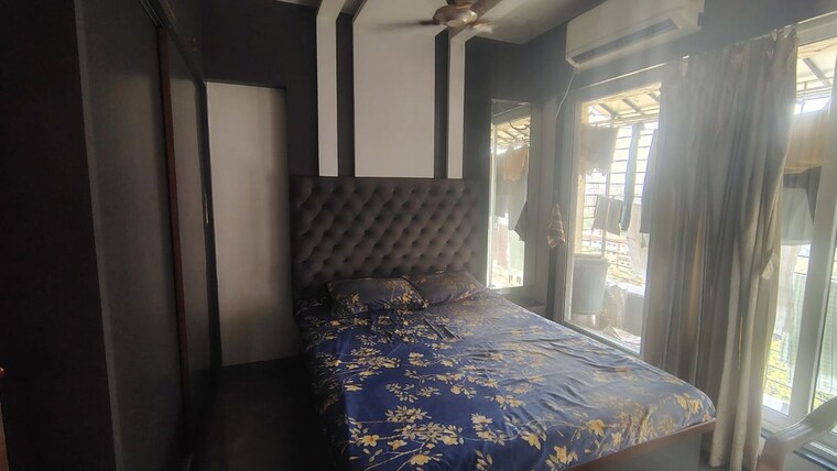 Room, sunshine-heights-ghasoli 1 Bedroom 650 Sq.Ft. Apartment In Ghansoli Navi Mumbai 10703472