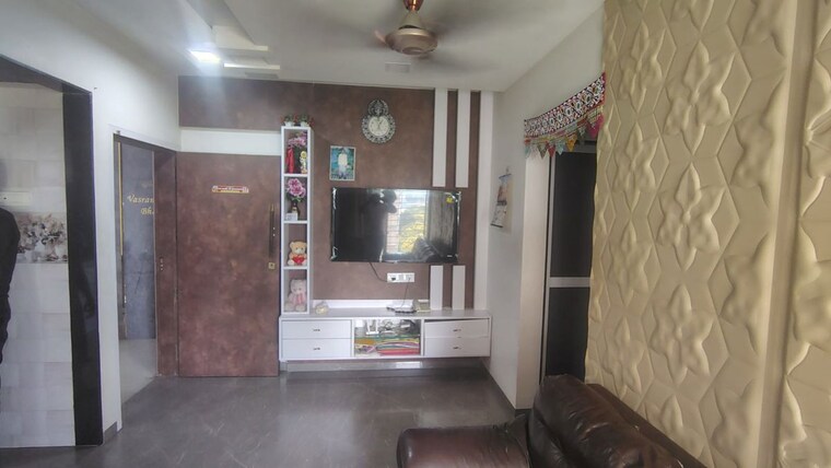 Room, sunshine-heights-ghasoli 1 Bedroom 650 Sq.Ft. Apartment In Ghansoli Navi Mumbai 10703472