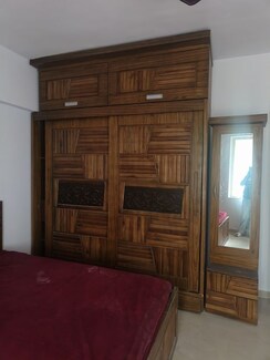 3 BHK Apartment For Rent in Essen Shonest Towers