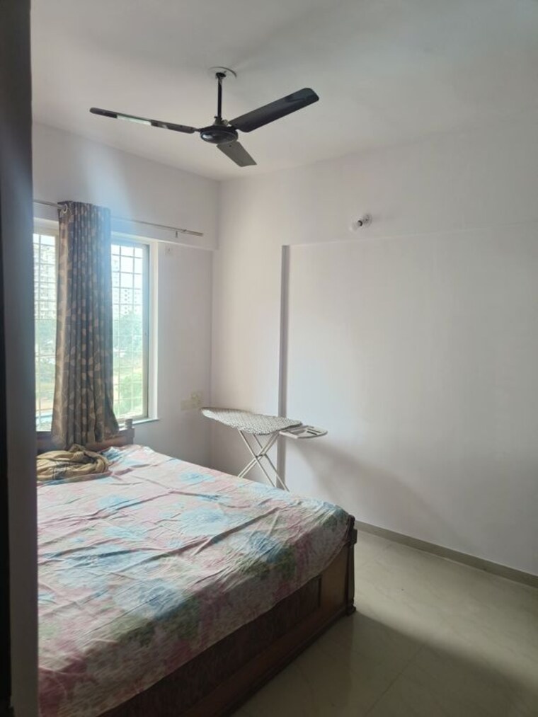 Bedroom, essen-shonest-towers 3 Bedroom 1049 Sq.Ft. Apartment In Wakad Pune 10703475