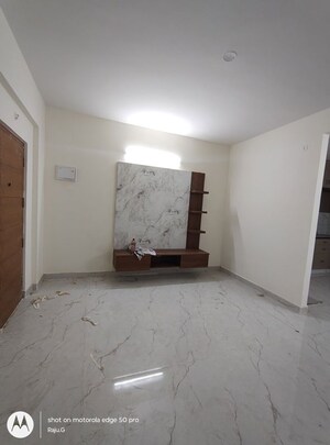 Building Lobby in 2 BHK Apartment at Vandana Flora, Hsr Layout – for Rent