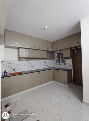 2 BHK Apartment For Rent in Vandana Flora, Hsr Layout