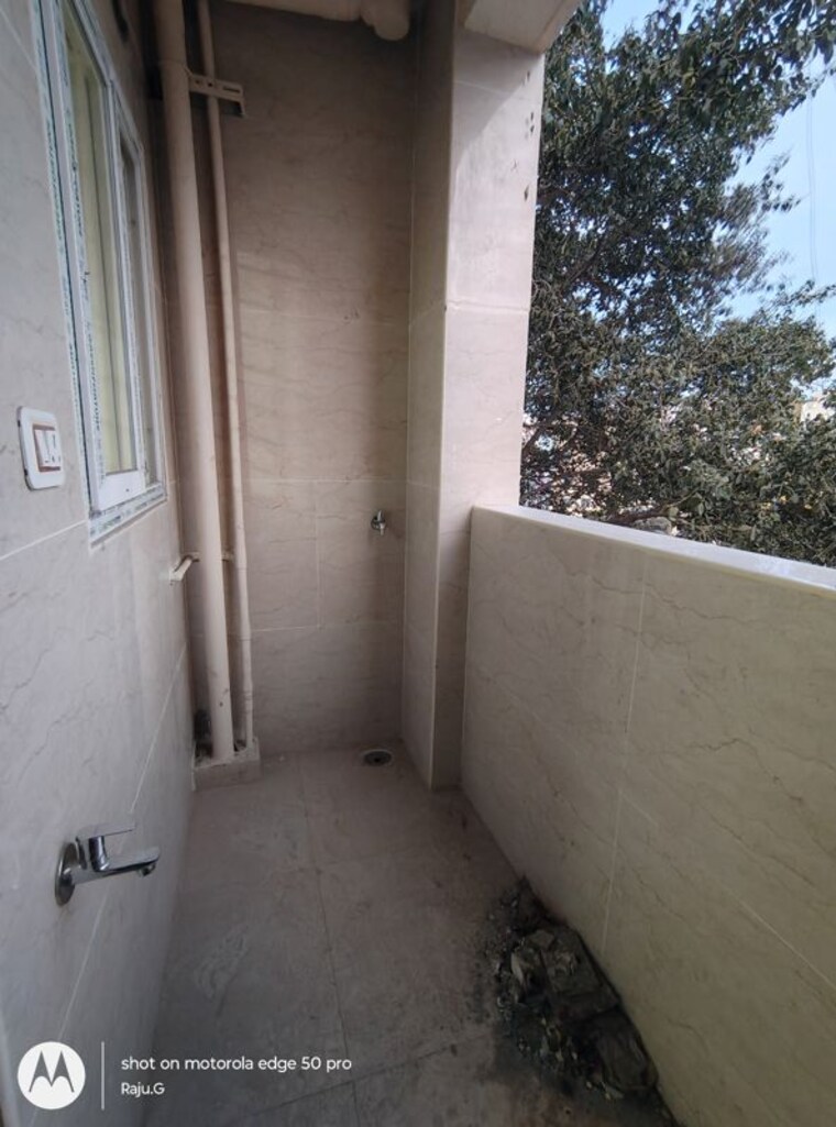 Balcony, vandana-flora 2 Bedroom 1200 Sq.Ft. Apartment In Hsr Layout Bangalore 10703473
