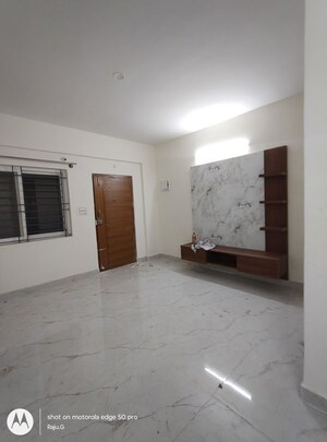 Kitchen in 2 BHK Apartment at Vandana Flora, Hsr Layout – for Rent