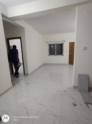 Kitchen in 2 BHK Apartment at Vandana Flora, Hsr Layout – for Rent