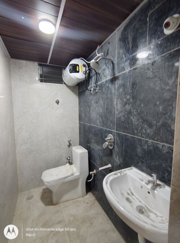 Team Area, vandana-flora 2 Bedroom 1200 Sq.Ft. Apartment In Hsr Layout Bangalore 10703473