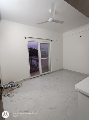 Balcony in 2 BHK Apartment at Vandana Flora, Hsr Layout – for Rent
