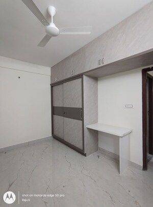 Kitchen in 2 BHK Apartment at Vandana Flora, Hsr Layout – for Rent