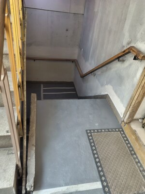 Staircase in  Showroom at South Extension ii – for Rent