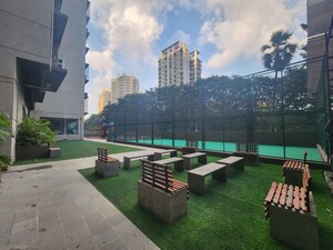 2 BHK Apartment – Garden View at Godrej Tranquil, Kandivali East - for Sale