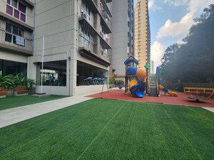 2 BHK Apartment – Exterior View View at Godrej Tranquil, Kandivali East - for Sale
