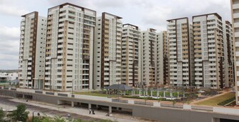 2 BHK Apartment For Sale in Godrej Tranquil in Kandivali East, Mumbai