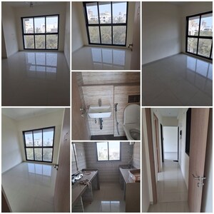 Floor Plan in 2 BHK Apartment at Evershine Apartment 2, Andheri West – for Sale