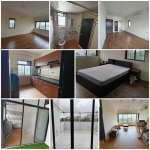 Team Area in 2 BHK Apartment at Evershine Apartment 2, Andheri West – for Sale