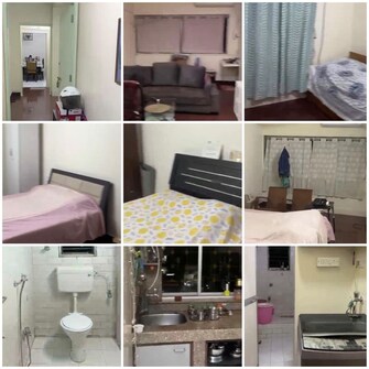 2 BHK +Apartment For Sale in Evershine Apartment 2 in Andheri West, Mumbai