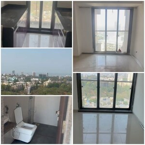 Kitchen in 2 BHK Apartment at Evershine Apartment 2, Andheri West – for Sale