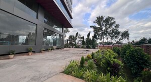  Showroom – Exterior View View at Kanke - for Rent