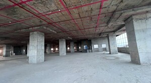  Showroom – Exterior View View at Kanke - for Rent