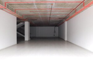 Kitchen in  Showroom at Kanke – for Rent