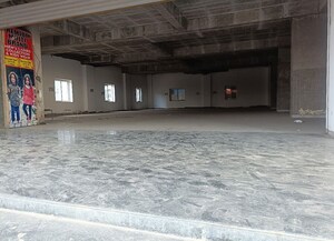  Showroom – Exterior View View at Kanke - for Rent