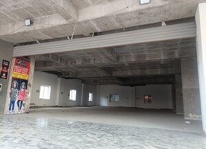  Showroom – Exterior View View at Kanke - for Rent