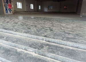  Showroom – Exterior View View at Kanke - for Rent