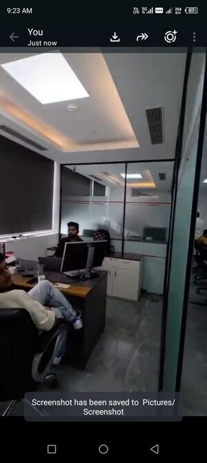 Gym in  Office Space at Spaze ITech Park, Sector 49 – for Rent