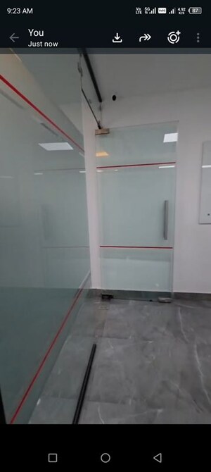 Furnished Amenities in  Office Space at Spaze ITech Park, Sector 49 – for Rent