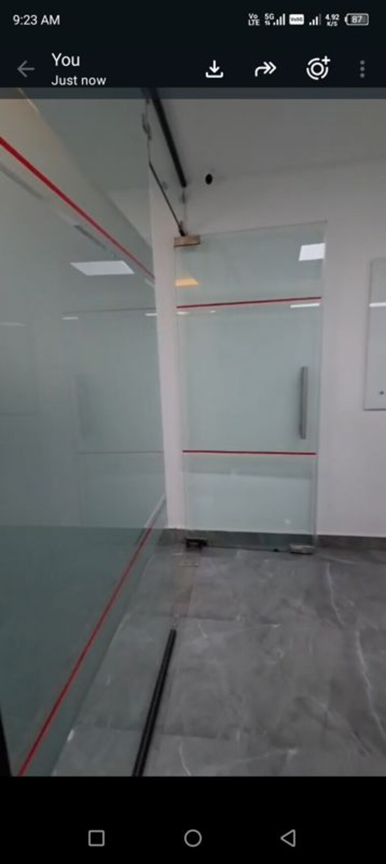 undefined, spaze-itech-park Commercial Office Space 2700 Sq.Ft. In Sector 49 Gurgaon 10703482