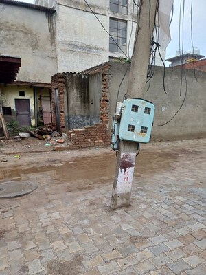  Plot For Sale in Palla
