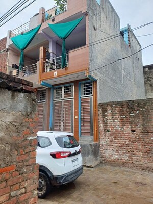  Plot – Exterior View View at Palla - for Sale