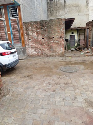 Bathroom in  Plot at Palla – for Sale