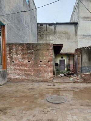  Plot – Exterior View View at Palla - for Sale