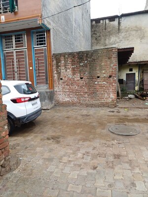  Plot For Sale in Palla