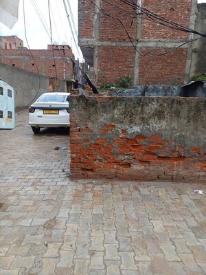  Plot – Exterior View View at Palla - for Sale