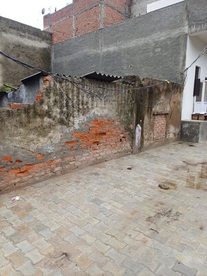 Kitchen in  Plot at Palla – for Sale