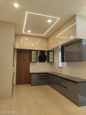 Kitchen in 2 BHK Apartment at Alpine Viva 2, Whitefield – for Rent