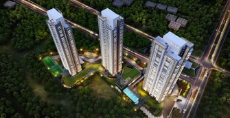 3.5 BHK +  2750 Sq.Ft. Apartment in Emaar Amaris