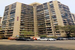 5 BHK Apartment For Sale in Sunita Apartment Cuffe Parade, Cuffe Parade