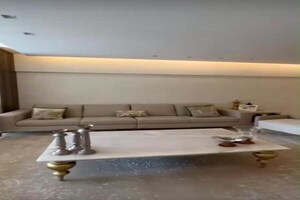 Furnished Amenities in 5 BHK Apartment at Sunita Apartment Cuffe Parade, Cuffe Parade – for Sale