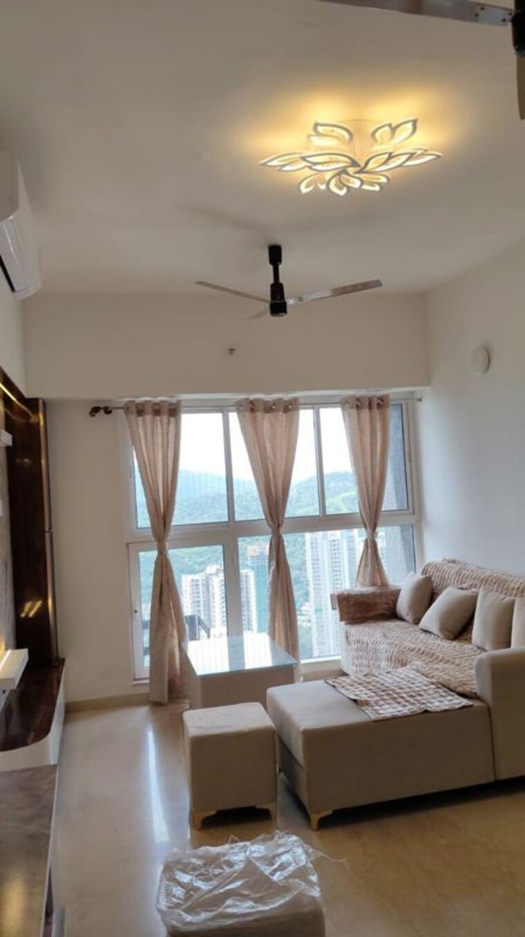Bedroom, l-and-t-rejuve-360 2 Bedroom 612 Sq.Ft. Apartment In Mulund West Mumbai 10703494