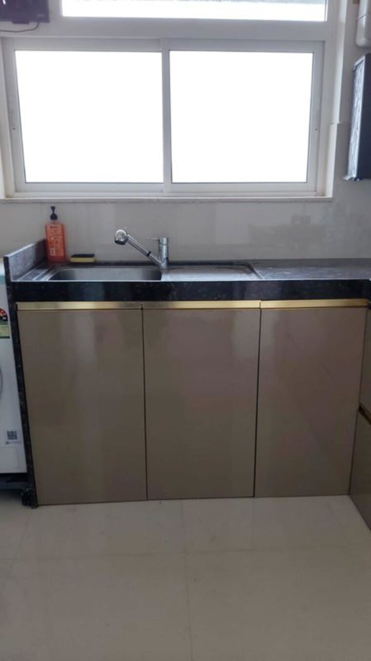 Kitchen, l-and-t-rejuve-360 2 Bedroom 612 Sq.Ft. Apartment In Mulund West Mumbai 10703494