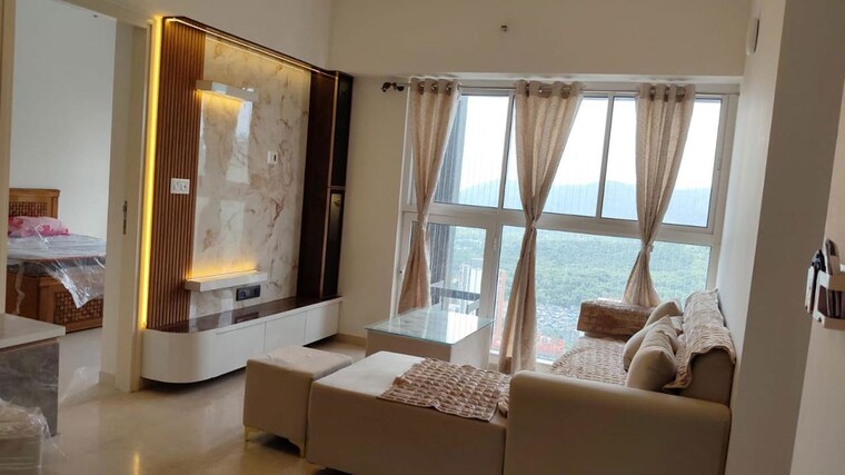 Bedroom, l-and-t-rejuve-360 2 Bedroom 612 Sq.Ft. Apartment In Mulund West Mumbai 10703494