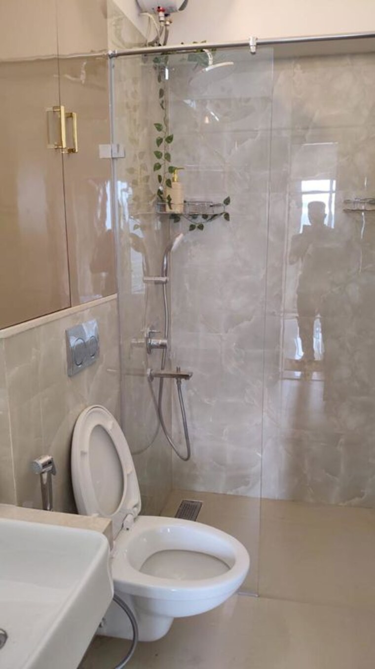 Bathroom, l-and-t-rejuve-360 2 Bedroom 612 Sq.Ft. Apartment In Mulund West Mumbai 10703494