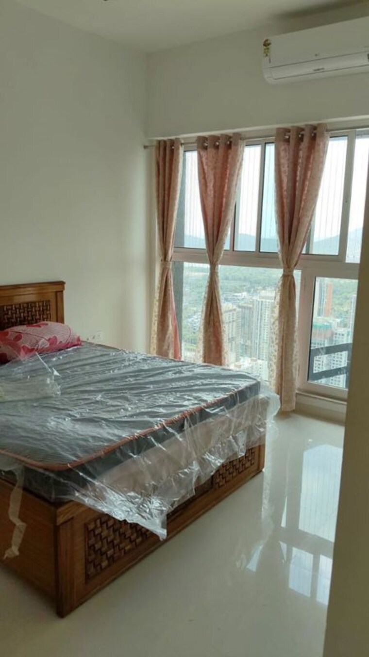 Bedroom, l-and-t-rejuve-360 2 Bedroom 612 Sq.Ft. Apartment In Mulund West Mumbai 10703494