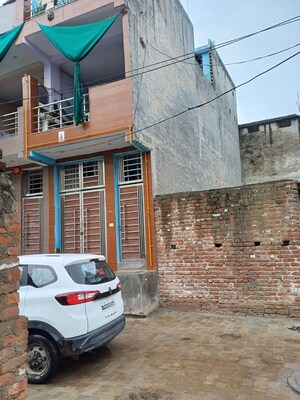  Plot – Exterior View View at Sector 91 - for Sale