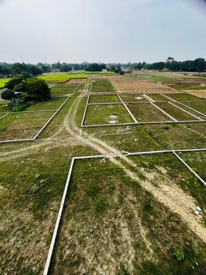  Plot For Sale in Gangapur