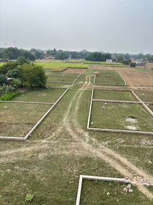  Plot – Garden View at Gangapur - for Sale