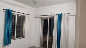 Building Lobby in 1 BHK Apartment at Oakwood CHS Sus, Sus – for Rent
