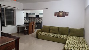 1 BHK Apartment For Rent in Oakwood CHS Sus, Sus